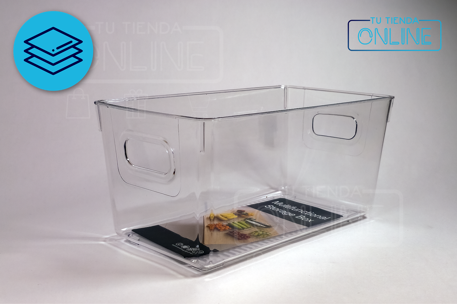 caja de almacenaje plÁstica pd szf003 caja de almacenaje plÁstica pd szf003