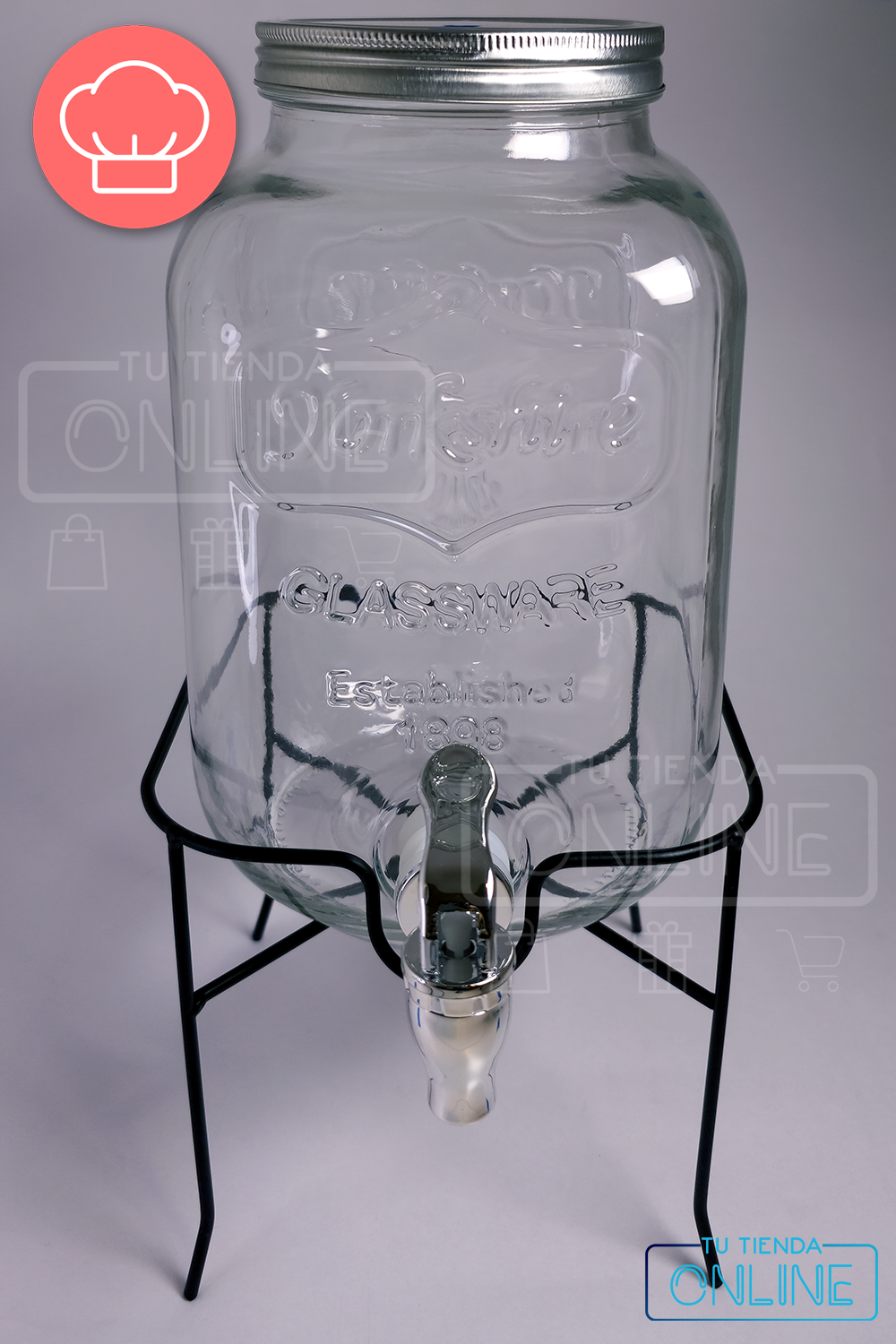 dispensador de bebidas 4 l dispensador de bebidas 4 l