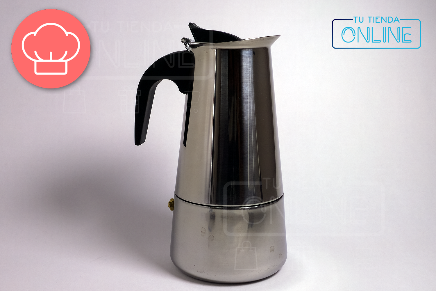 cafetera para expreso 6 tazas cafetera para expreso 6 tazas