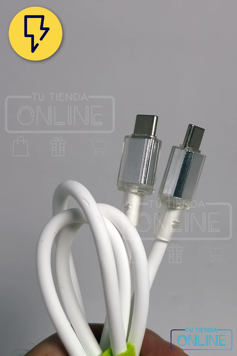 cable de carga con luz led cable silicon cable de carga con luz led cable silicon